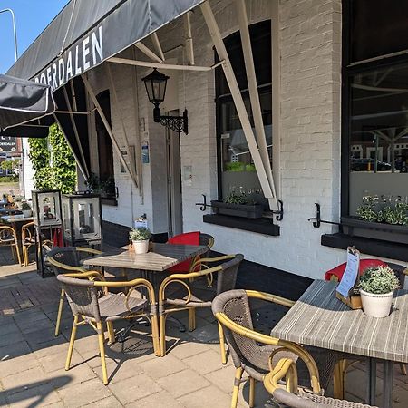 Hotel Restaurant Roerdalen Posterholt Dış mekan fotoğraf