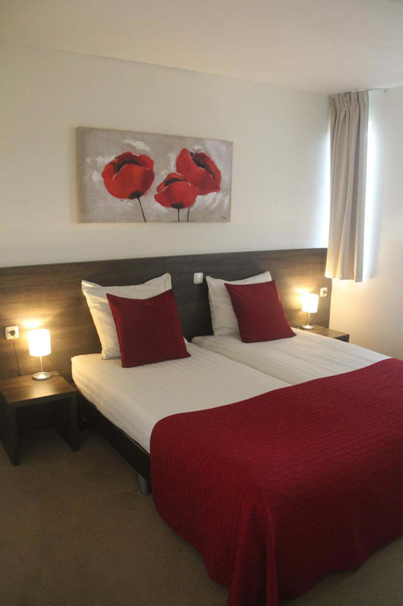 Hotel Restaurant Roerdalen Posterholt Dış mekan fotoğraf