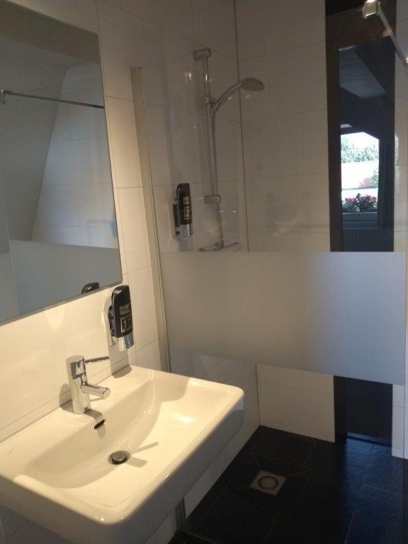 Hotel Restaurant Roerdalen Posterholt Dış mekan fotoğraf