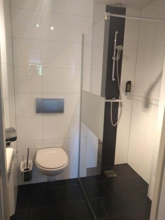 Hotel Restaurant Roerdalen Posterholt Dış mekan fotoğraf