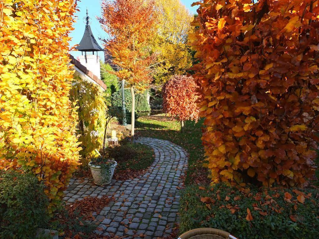 Hotel Restaurant Roerdalen Posterholt Dış mekan fotoğraf